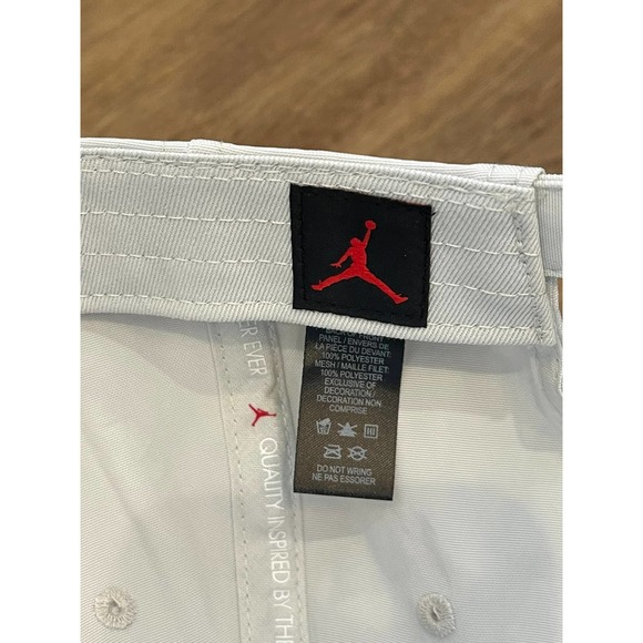 Jordan union hat - Picture 4 of 4